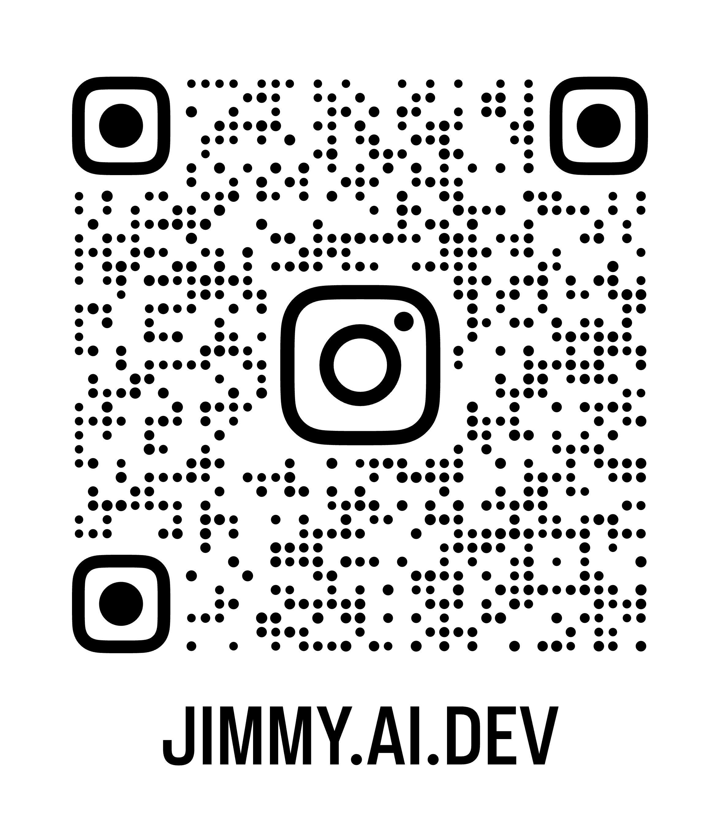 Instagram QR Code